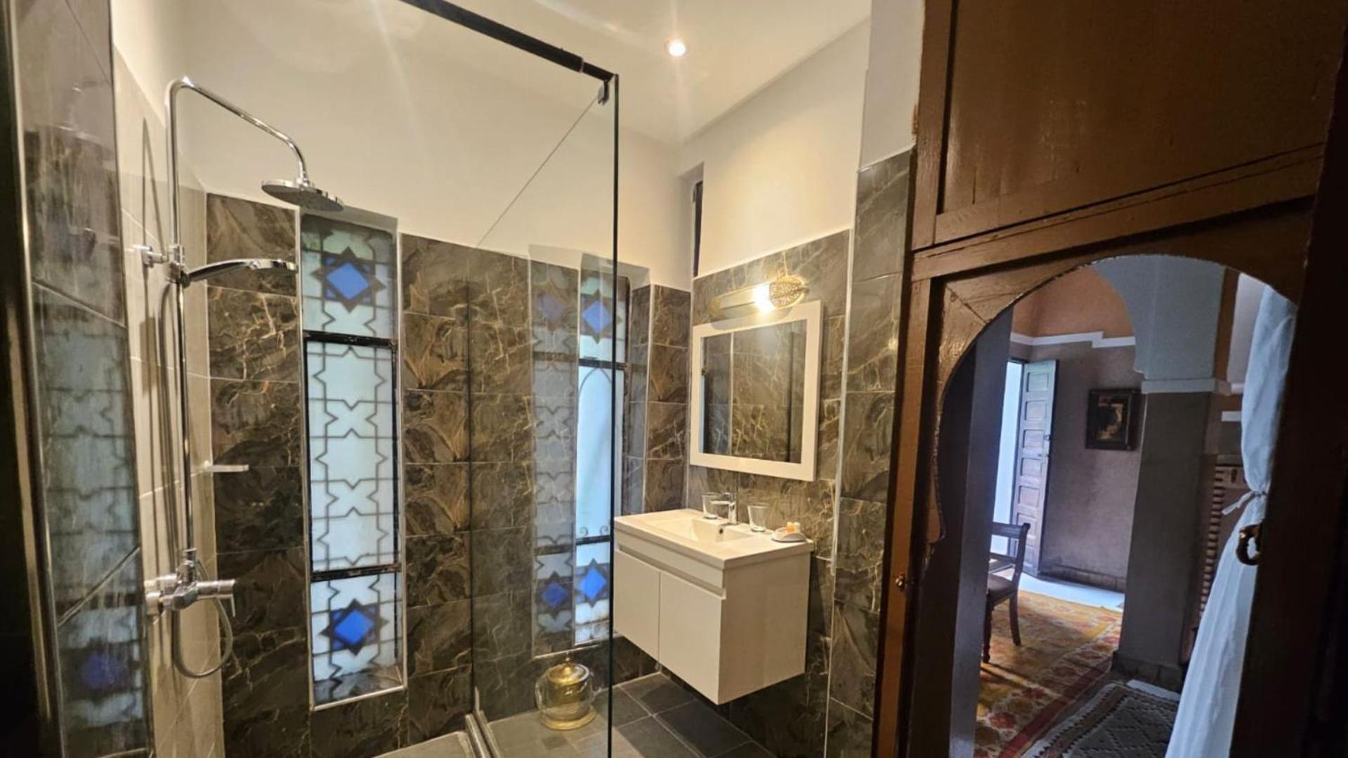 Lyla Riad Marrakesch
